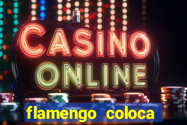 flamengo coloca ingresso a 5 reais